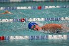 Swim vs Bentley  Wheaton College Swimming & Diving vs Bentley University. - Photo by Keith Nordstrom : Wheaton, Swimming & Diving